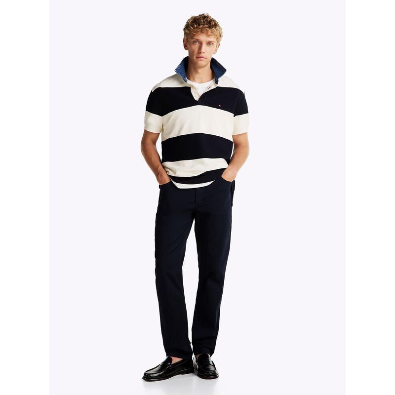 Tommy Hilfiger 1985 Collection Straight Trousers image number 3